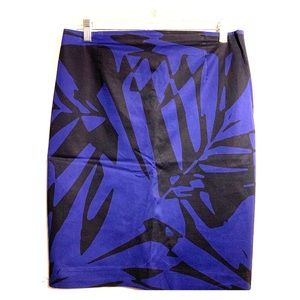 EXPRESS DESIGN STUDIO Pencil Skirt